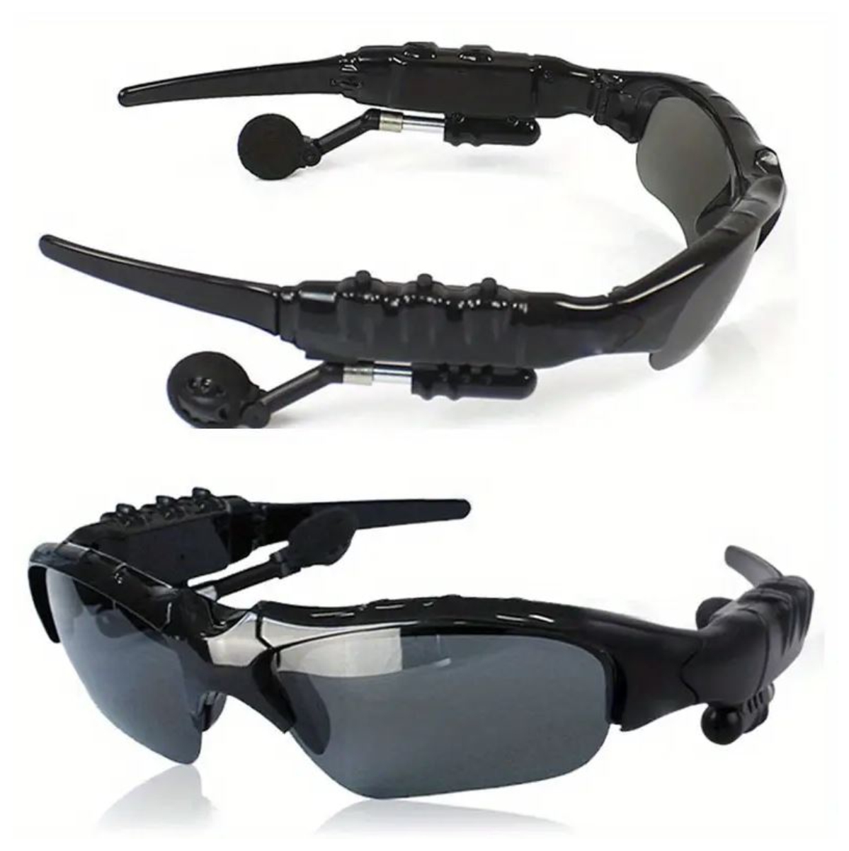 Miniatura 3 de Gafas De Sol Auriculares y Bluetooth